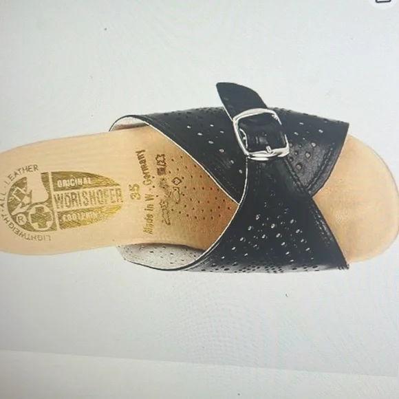 One shoe, many occasions, from casual to formal - Picture 2 of 3